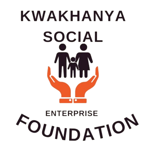 Kwakhanya Social Enterprise Foundation Logo